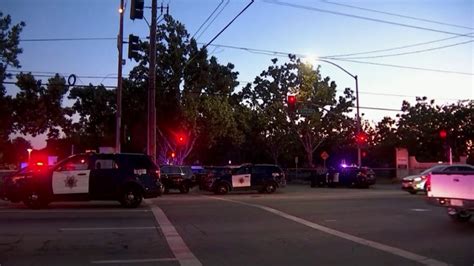 East San Jose shooting leaves person with life-threatening injuries